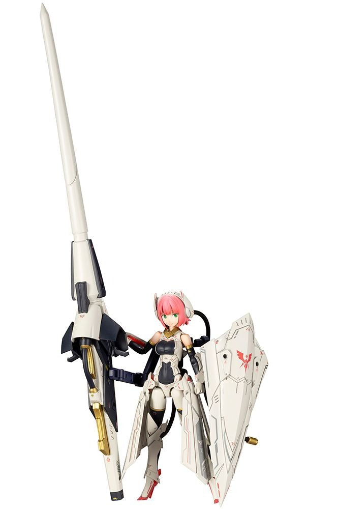 BULLET KNIGHTS Lancer