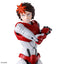 30MF Yoroi-Shinden Samurai Troopers (Ronin Warriors) Gai of the Heat