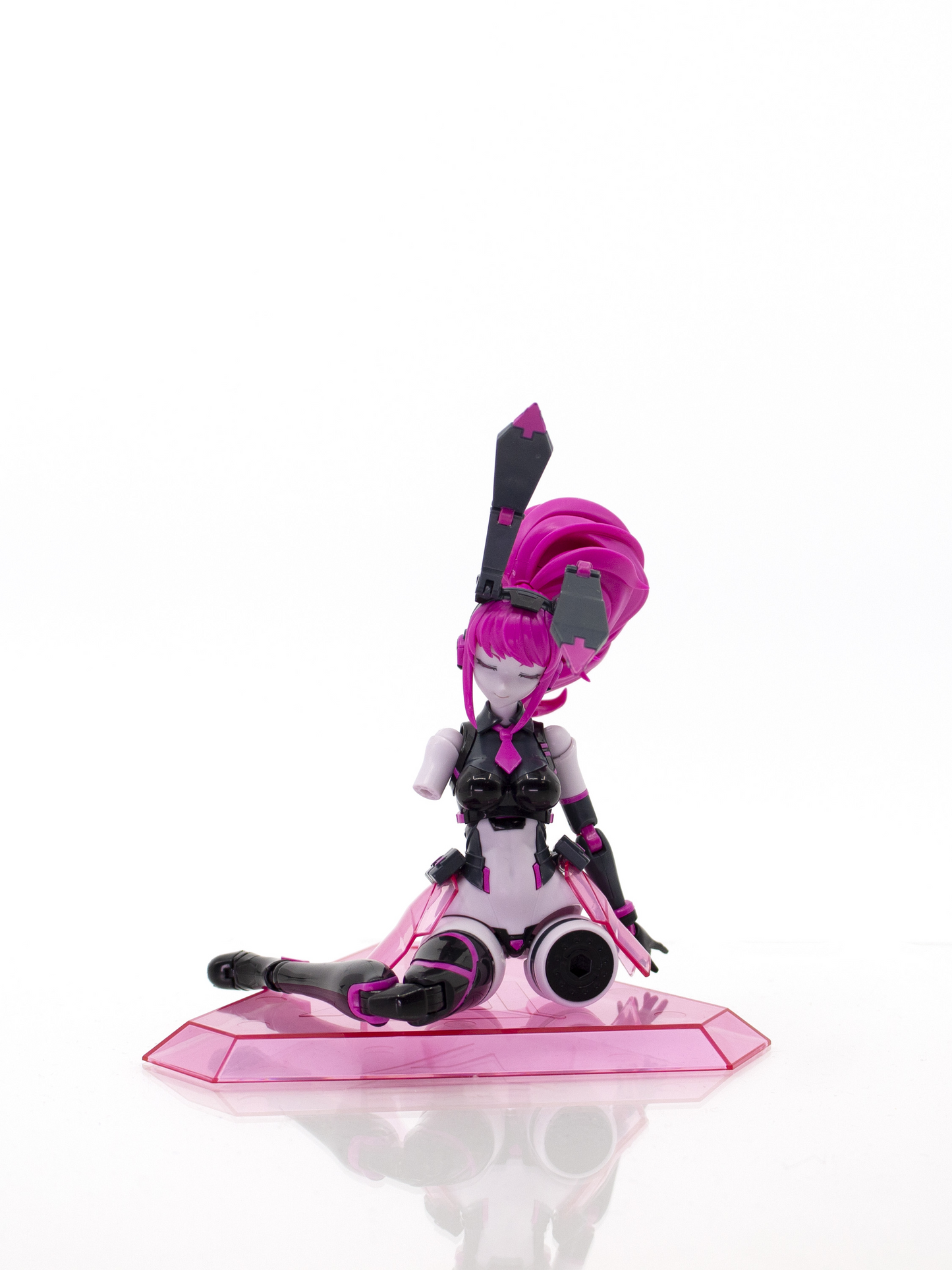 Anima Circuit -  Vio the Rabbit SP