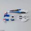 HG 1/100 VF-31J SIEGFRIED HAYATE IMMELMANN USE Deluxe Set
