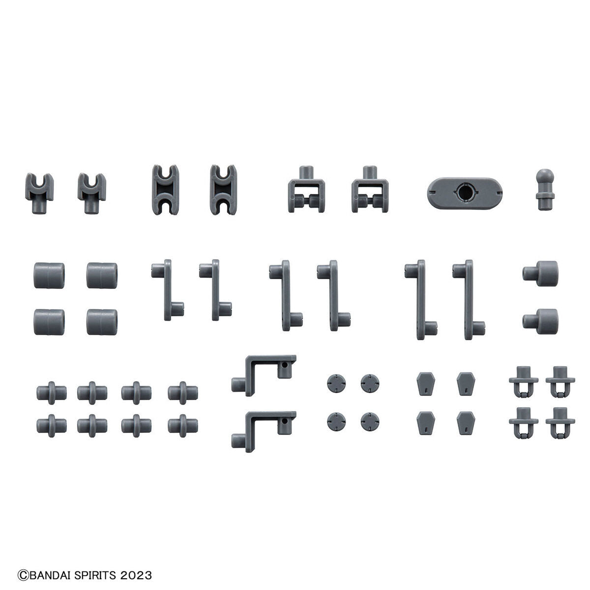 CUSTOMIZE MATERIAL (CHAIN PARTS/MULTI-JOINT)