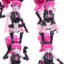 Anima Circuit -  Vio the Rabbit SP