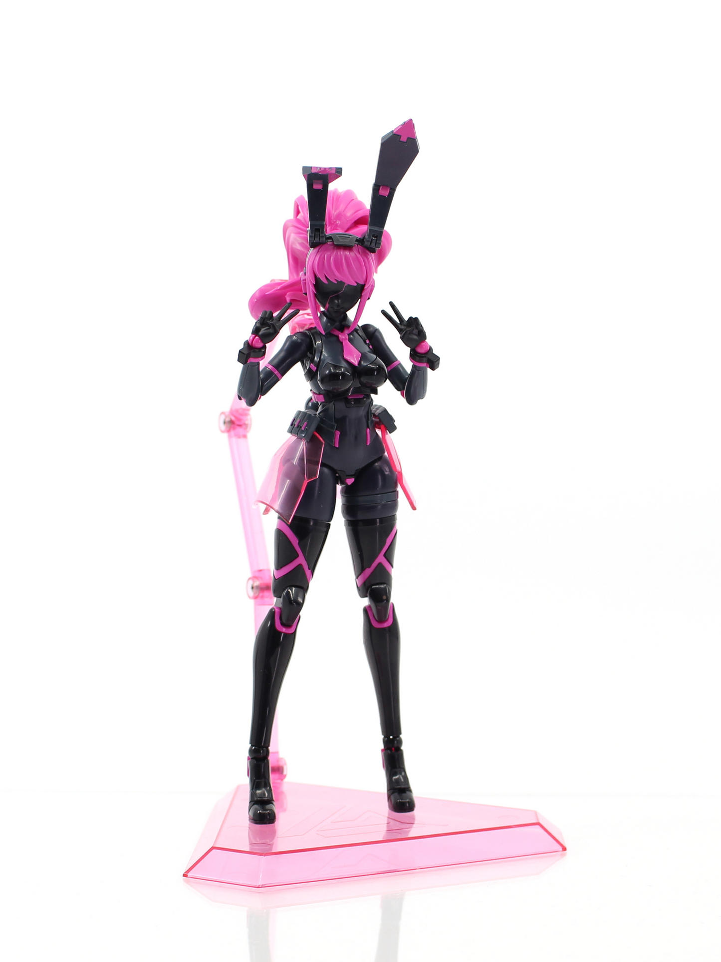 Anima Circuit -  Vio the Rabbit SP