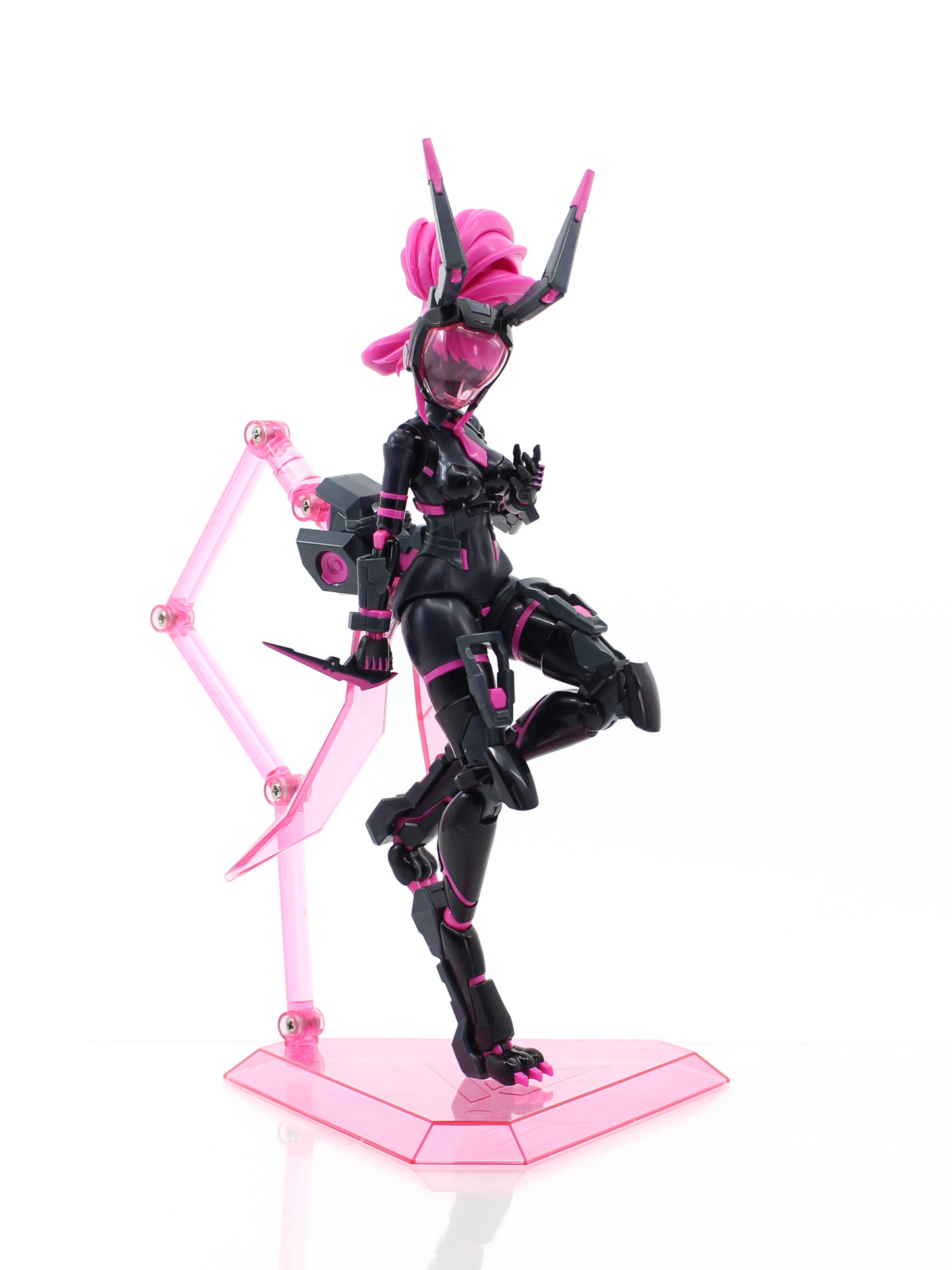 Anima Circuit -  Vio the Rabbit SP