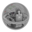 Capsule Cockpit Type FO-6532 BOX Deluxe Edition