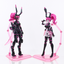 Anima Circuit -  Vio the Rabbit SP