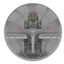 Capsule Cockpit Type FO-6532 BOX Deluxe Edition