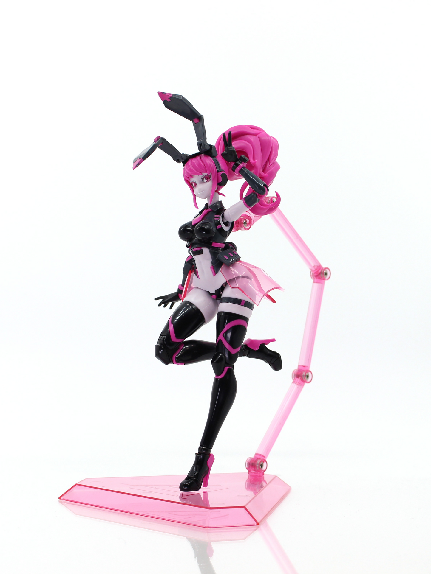 Anima Circuit -  Vio the Rabbit SP