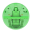 Capsule Cockpit Type FO-6532 BOX Deluxe Edition