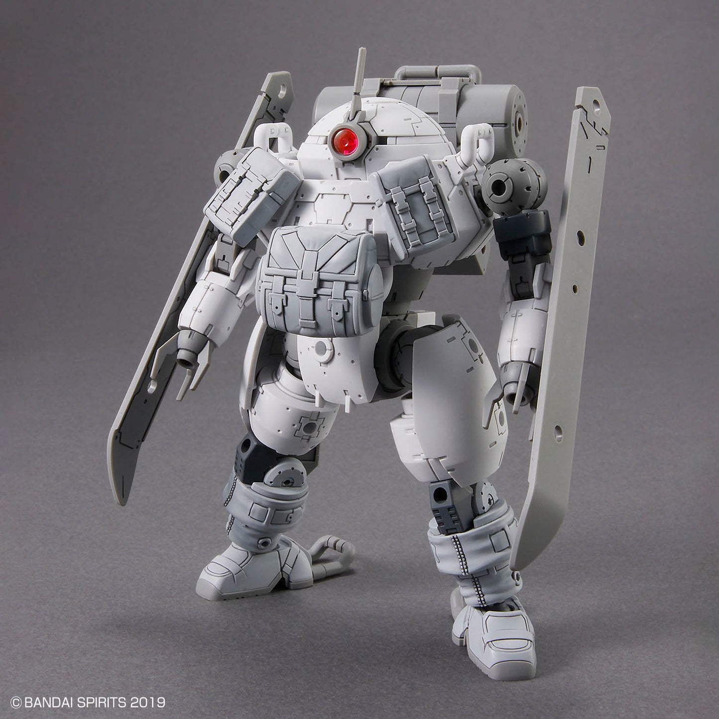 30MM 1/144 bEXM-6 ROUNDNOVA Ⅱ