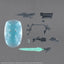 30MM OPTION PARTS SET ARMORED CORE FIRES OF RUBICON WEAPON SET 05