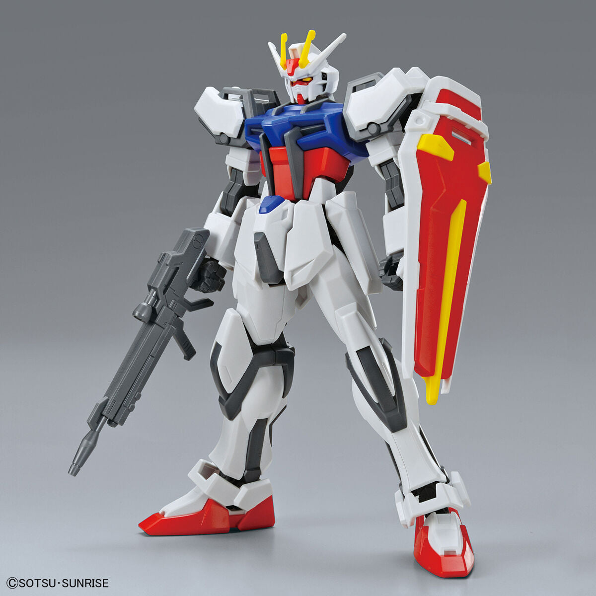 ENTRY GRADE 1/144 STRIKE GUNDAM