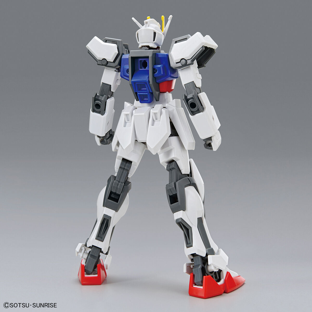 ENTRY GRADE 1/144 STRIKE GUNDAM