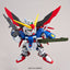 EX-Standard 009 Destiny Gundam