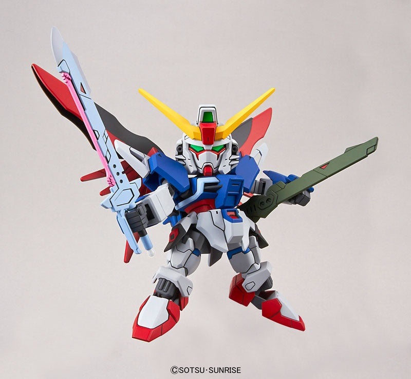 EX-Standard 009 Destiny Gundam