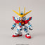 EX-Standard 011 Try Burning Gundam