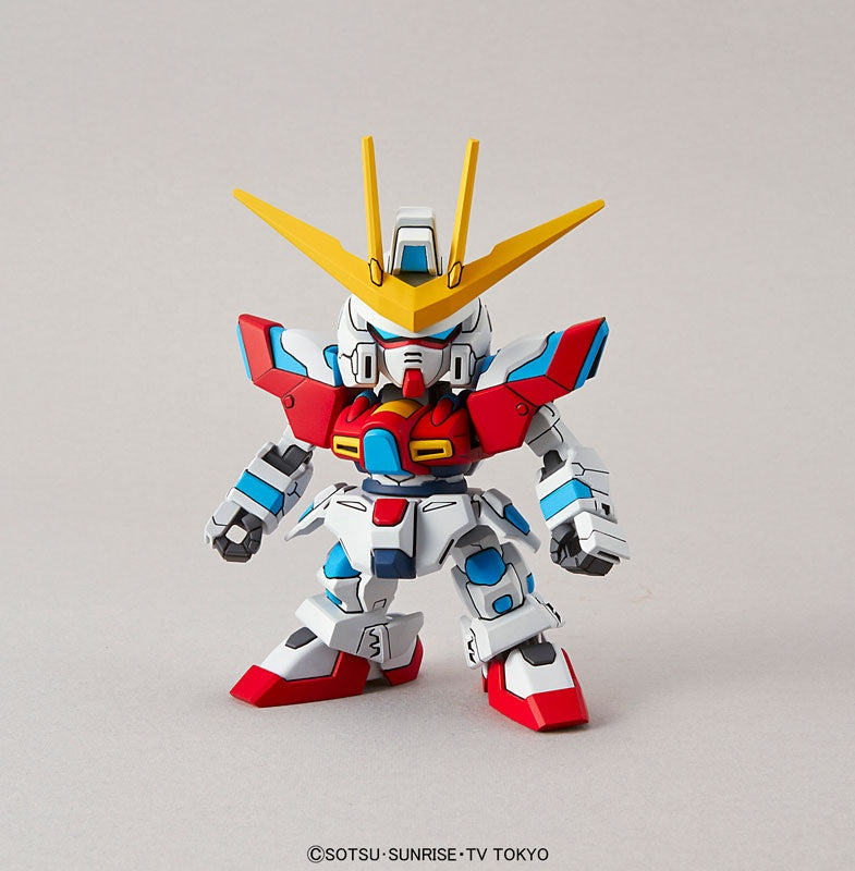 EX-Standard 011 Try Burning Gundam