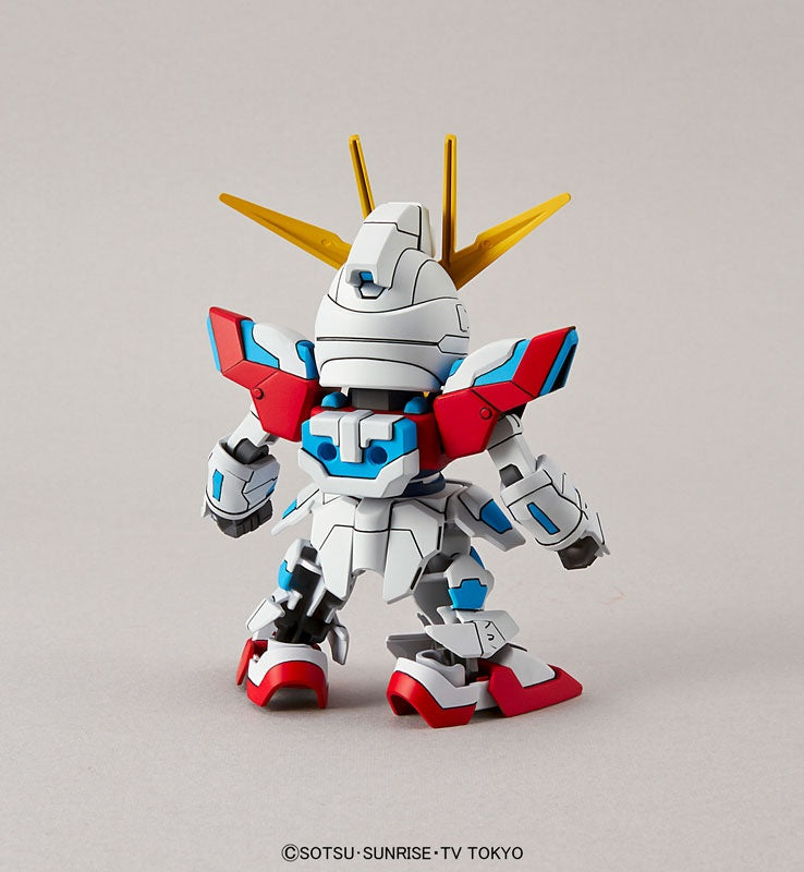 EX-Standard 011 Try Burning Gundam