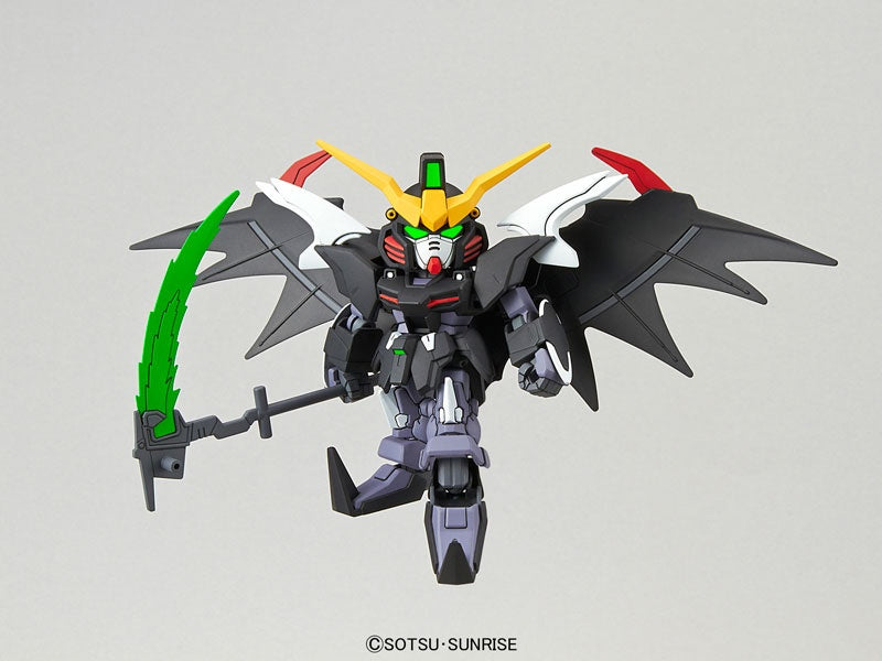 EX-Standard 012 Gundam Deathscythe Hell EW