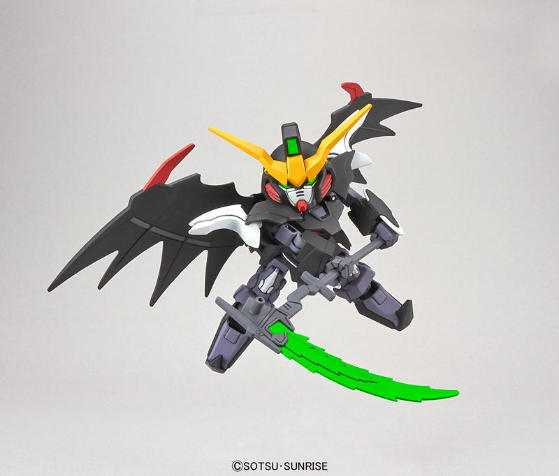 EX-Standard 012 Gundam Deathscythe Hell EW