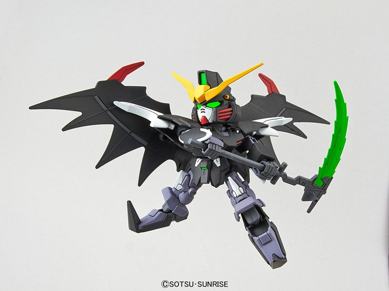 EX-Standard 012 Gundam Deathscythe Hell EW