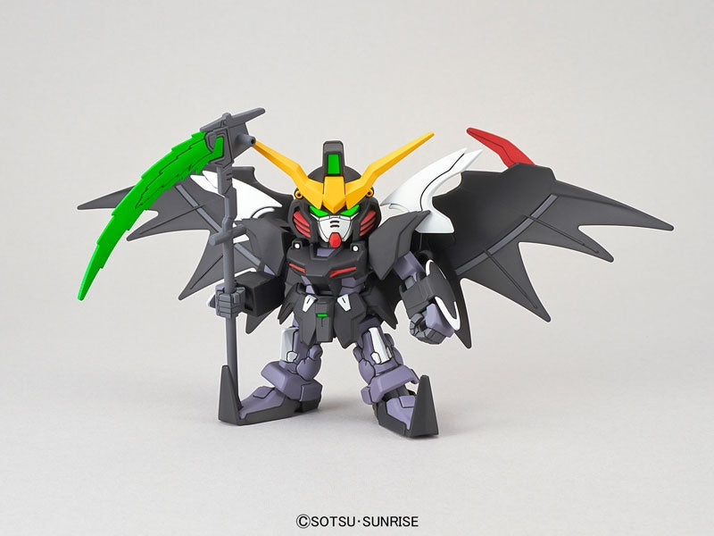 EX-Standard 012 Gundam Deathscythe Hell EW