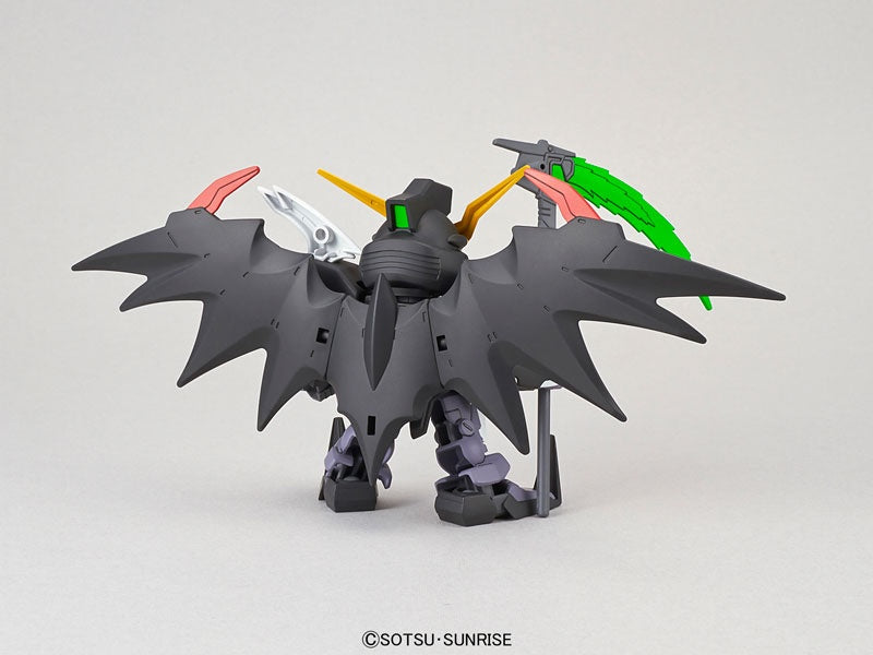 EX-Standard 012 Gundam Deathscythe Hell EW