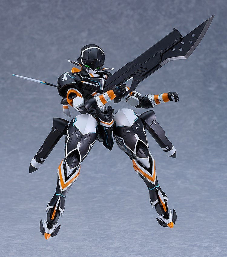 Moderoid Daath MODEROID Chamber – Got 2 Be Gundam Store
