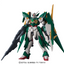 MG 1/100 GUNDAM FENICE RINASCITA