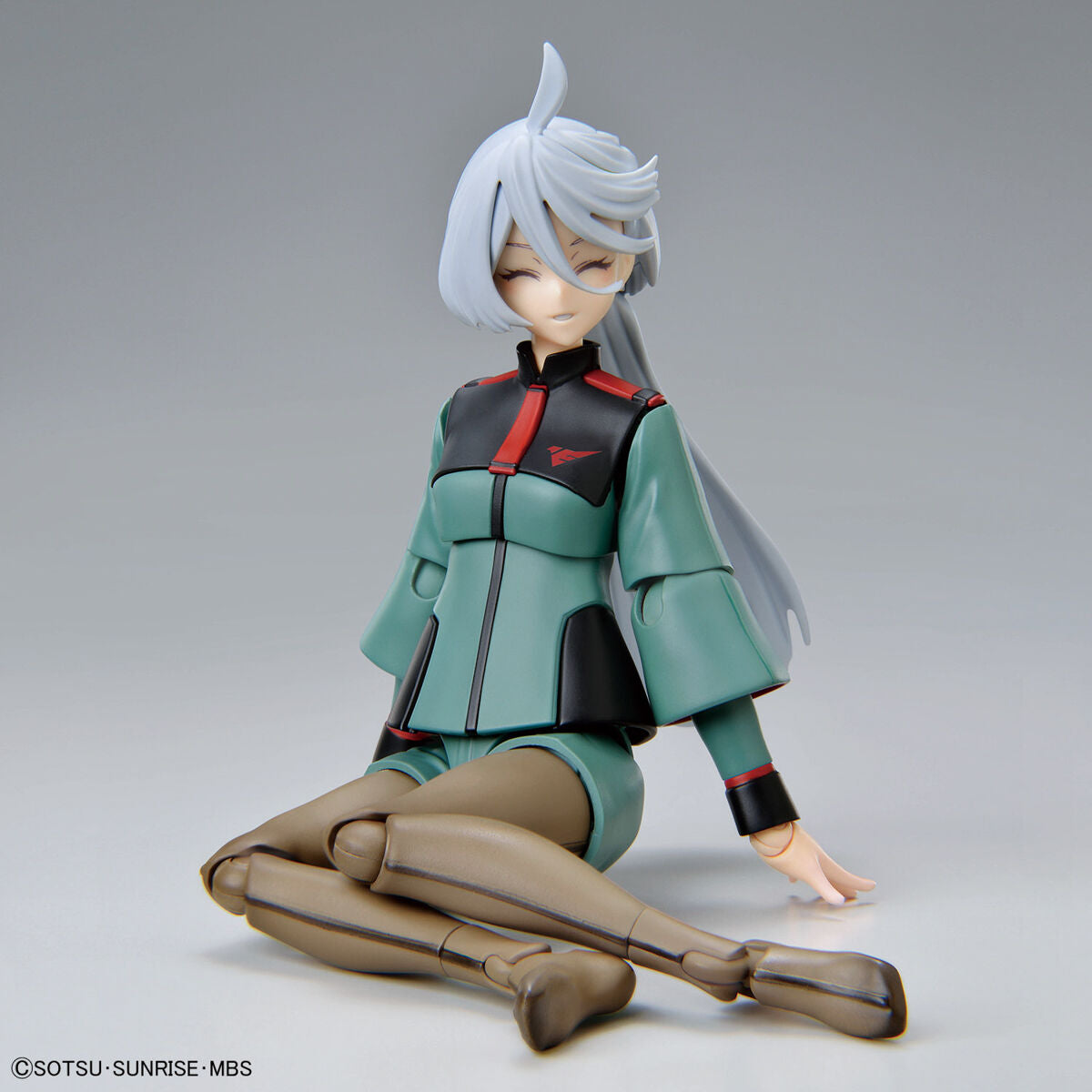 Figure-rise Miorine & Suletta Bundle