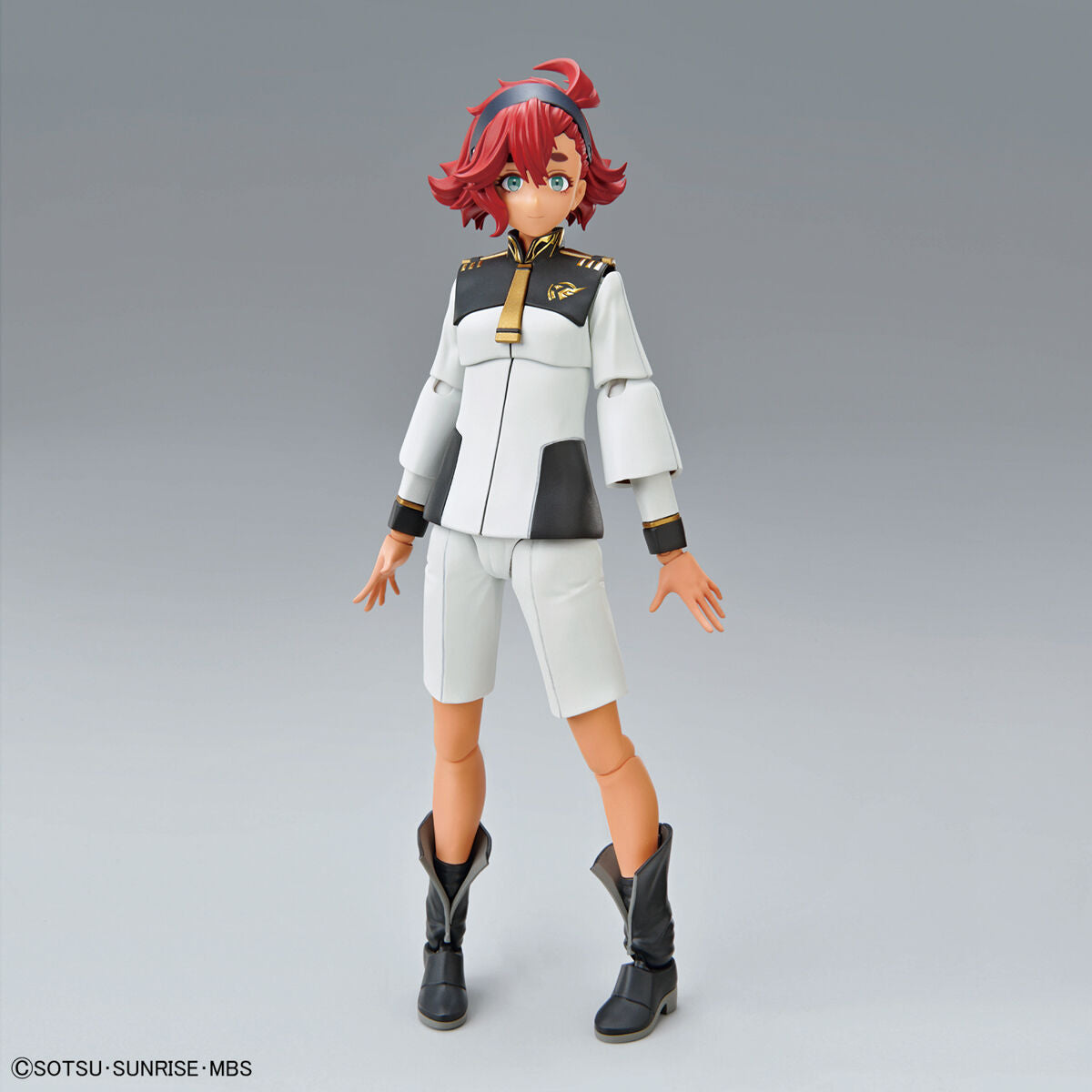 Figure-rise Miorine & Suletta Bundle