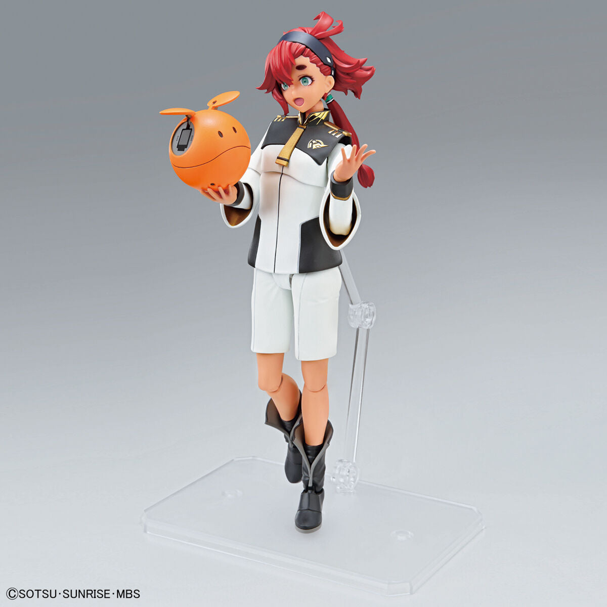 Figure-rise Miorine & Suletta Bundle