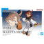 Figure-rise Miorine & Suletta Bundle