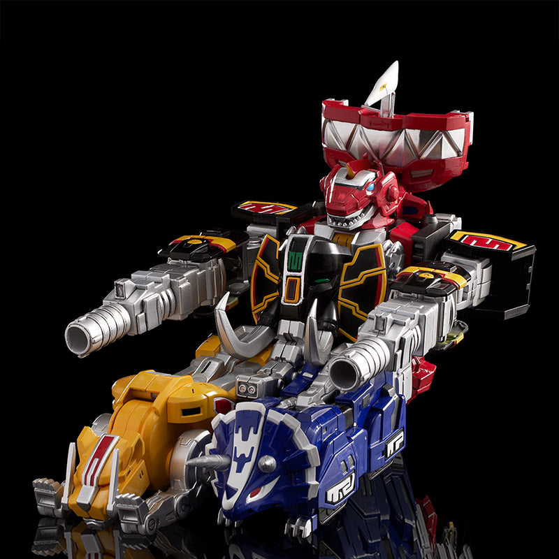 [Furai Model] Megazord