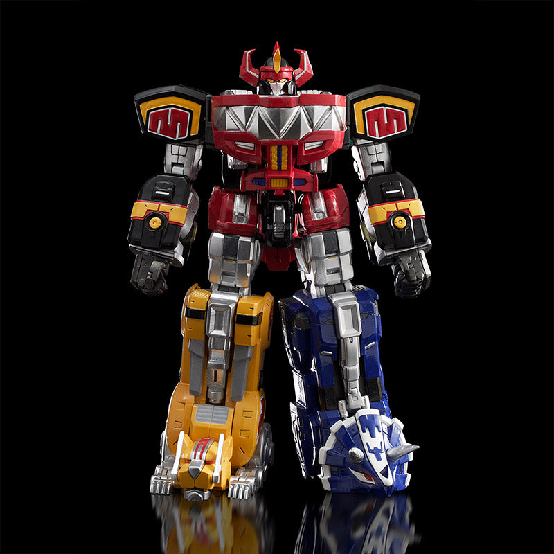 [Furai Model] Megazord