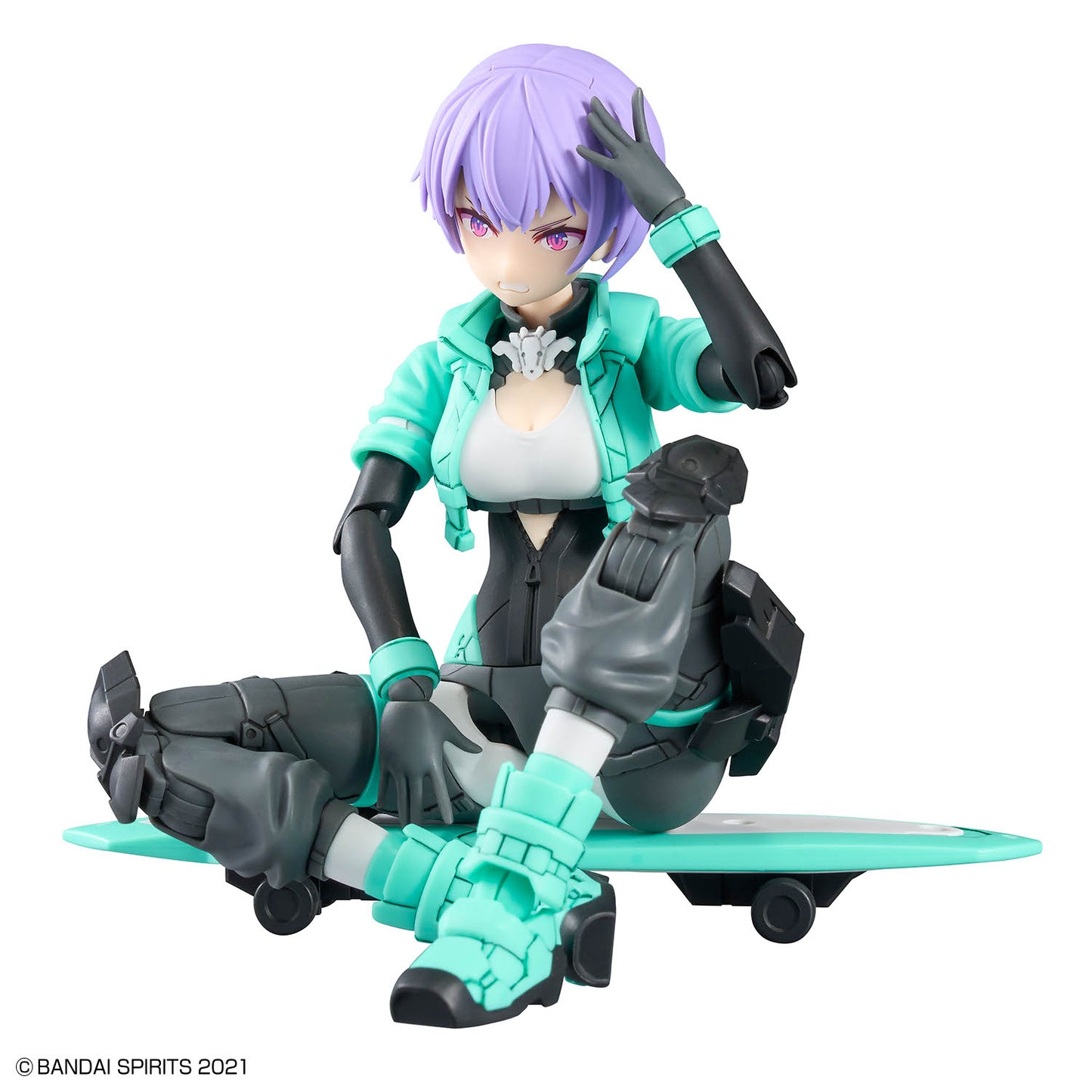 30MS SIS-V00 RYDIRA ［COLOR A］