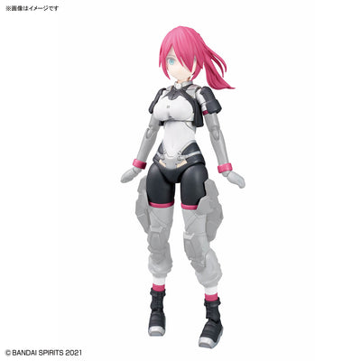 30MS Option Parts Set 24 (Turbo Costume β) [Color A]