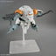 HG 1/144 598'S MONKEY RODI / MONKEY CRAB RODI