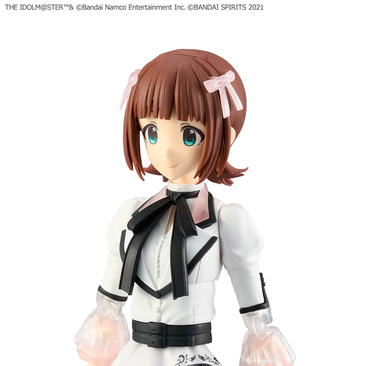 30MS HARUKA AMAMI 20th Anniv.YOU AND I