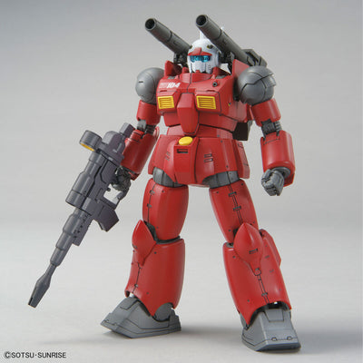 HG 1/144 GUNCANNON (CUCURUZ DOAN’S ISLAND Ver.)