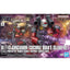 HG 1/144 GUNCANNON (CUCURUZ DOAN’S ISLAND Ver.)