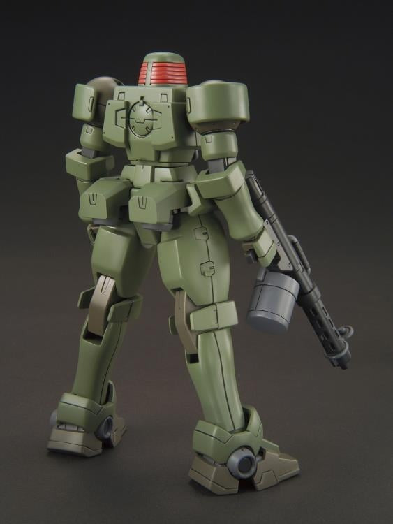 HGAC 1/144 LEO