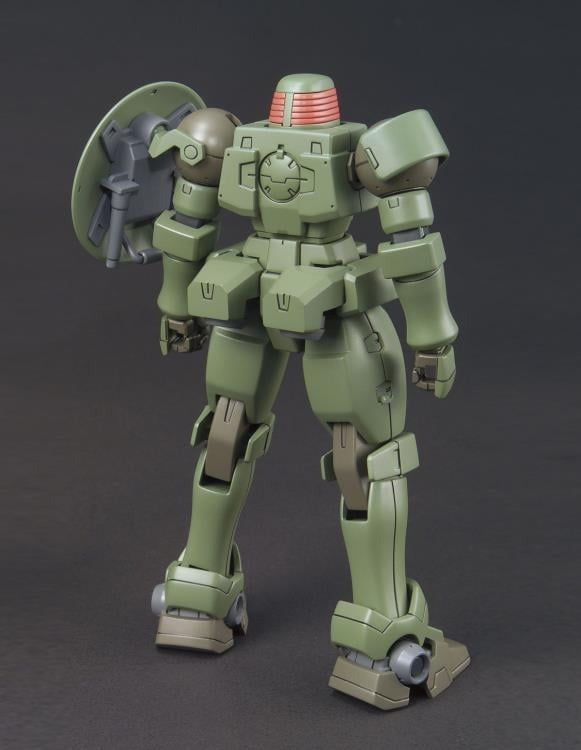 HGAC 1/144 LEO