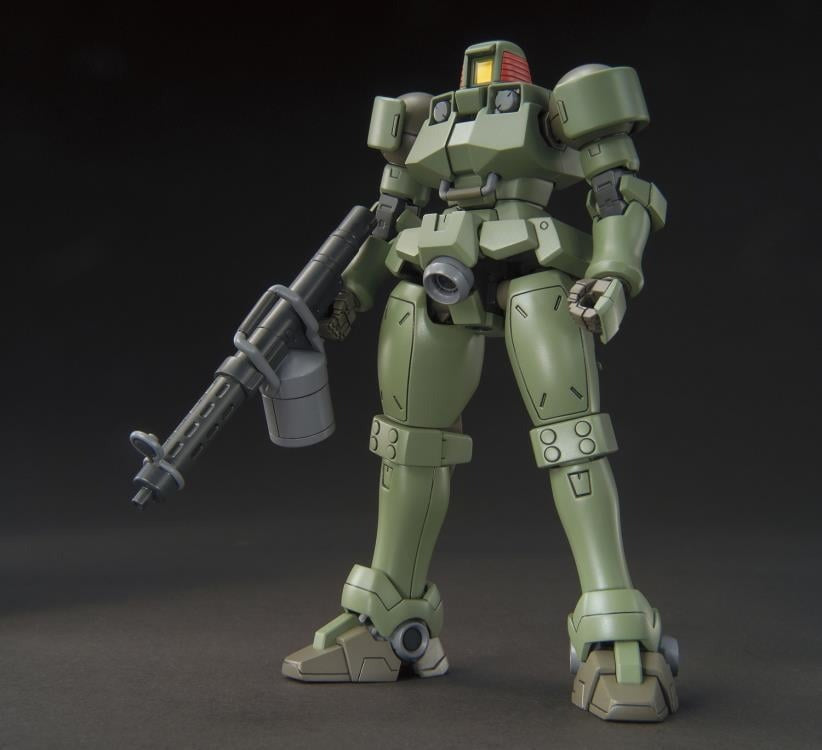 HGAC 1/144 LEO