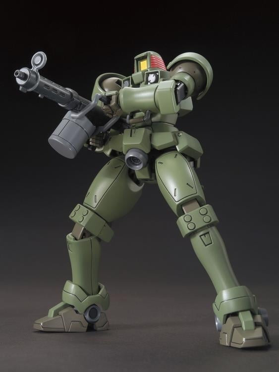 HGAC 1/144 LEO