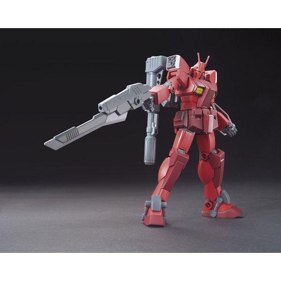 HGBF 1/144 Gundam Amazing Red Warrior