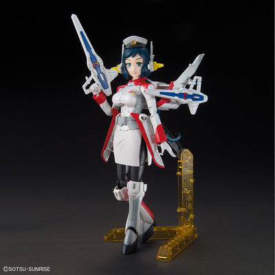 HGBF 1/144 Mrs. Loheng-Rinko