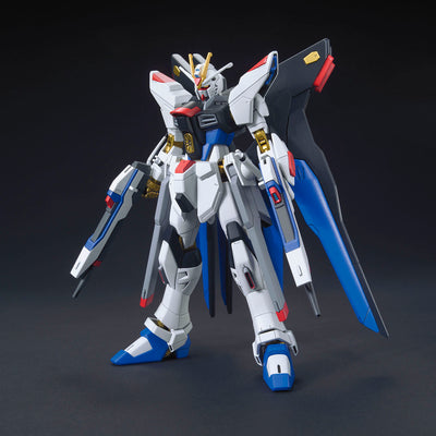 HGCE 1/144 Strike Freedom Gundam