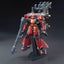 HGTB 1/144 High Mobility Type Psycho Zaku (Gundam Thunderbolt Anime Color Ver)