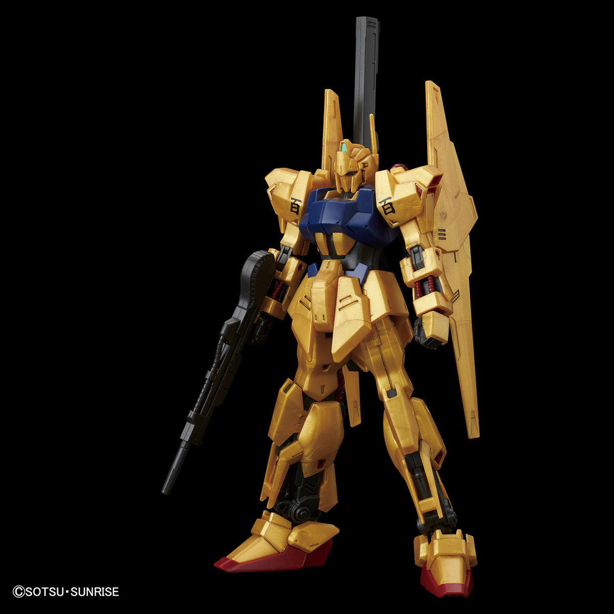 HGUC 1/144 Hyaku-Shiki